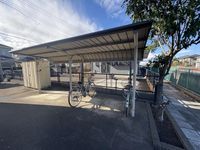 レオパレスアゼリア 共用部分