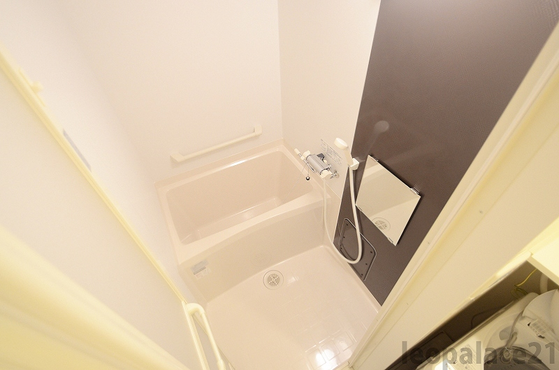 レオネクストシャルム 風呂