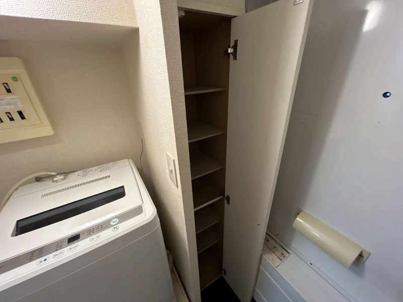 レオパレスベッラステラ その他