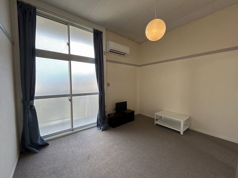 leopalace Hounan Living room