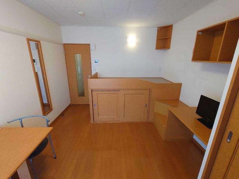 leopalace Sano 客厅