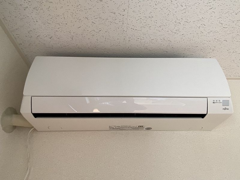 レオパレスディアコートⅡ その他