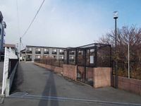 レオパレス大保 共用部分