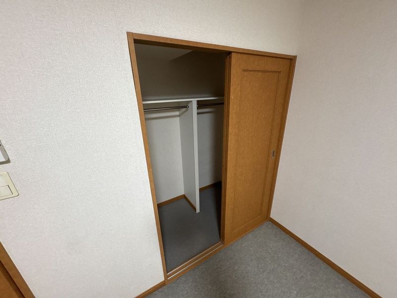 leopalace SHO 3 储物空间