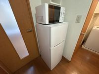 leopalace Kouta B 其他设施