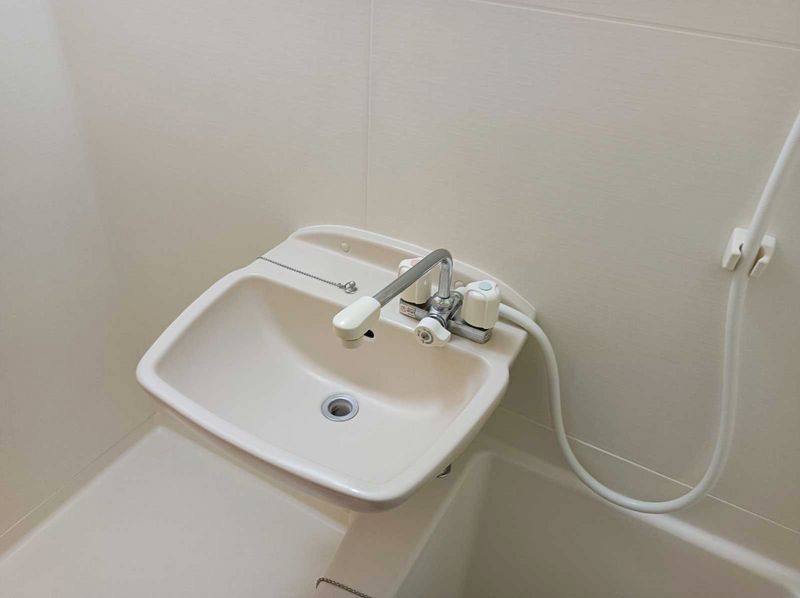 leopalace Satsuma Provence 세면대