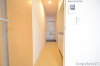 クレイノＢＡＭＢＯＯ 玄関