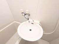 レオネクスト大和 洗面台