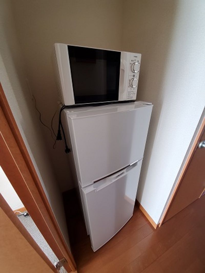 レオネクスト筒井 その他