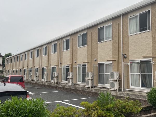 leopalace Neue Zeal I外观