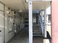 レオパレスアルカディア 共用部分