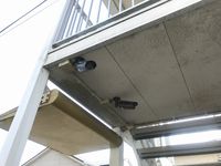 レオパレスウィル セキュリティ