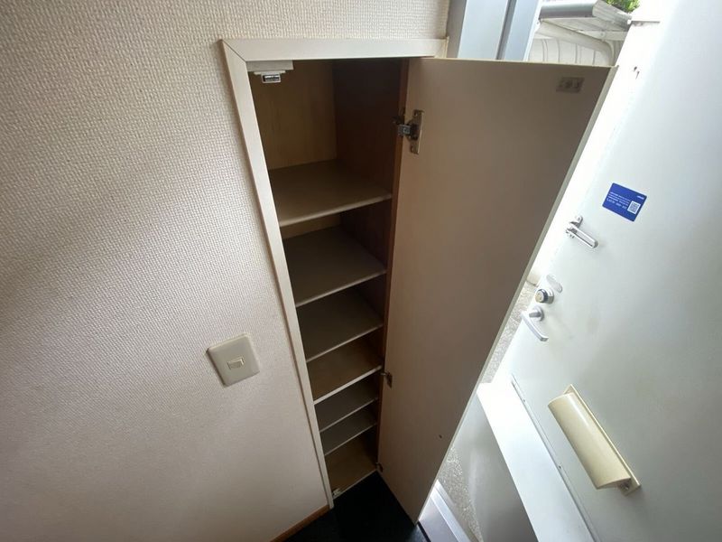 leopalace GODDES Shikatsu Khác