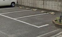 leopalace TH Maebashi Parking lot