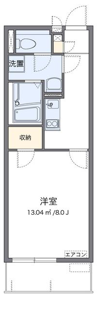 56598 Floorplan