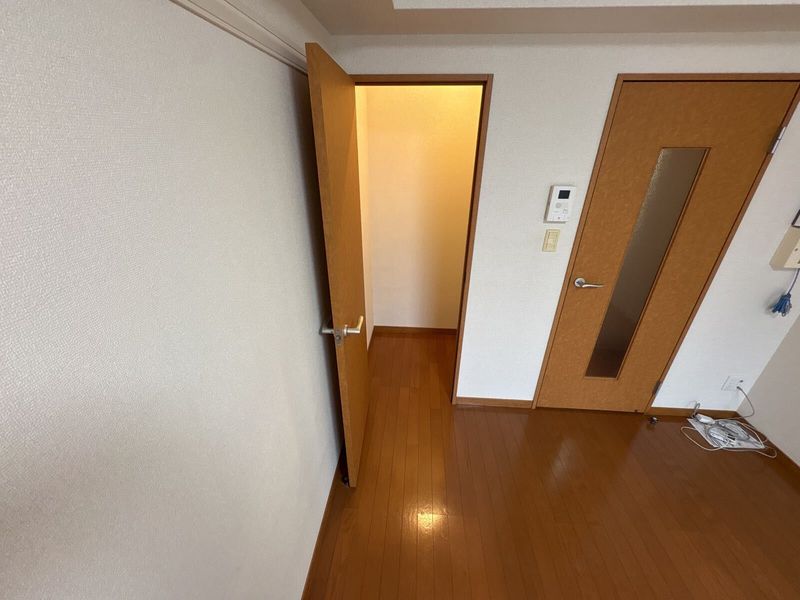 leopalace Tosaki Storage