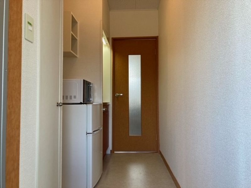 レオパレスタウンコート石川Ⅱ その他