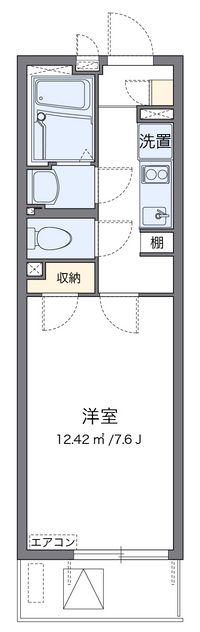 55779 Floorplan