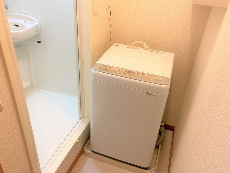 レオパレス龍ノ口 その他設備