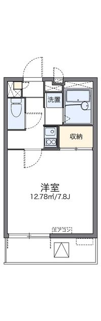 46551 Floorplan