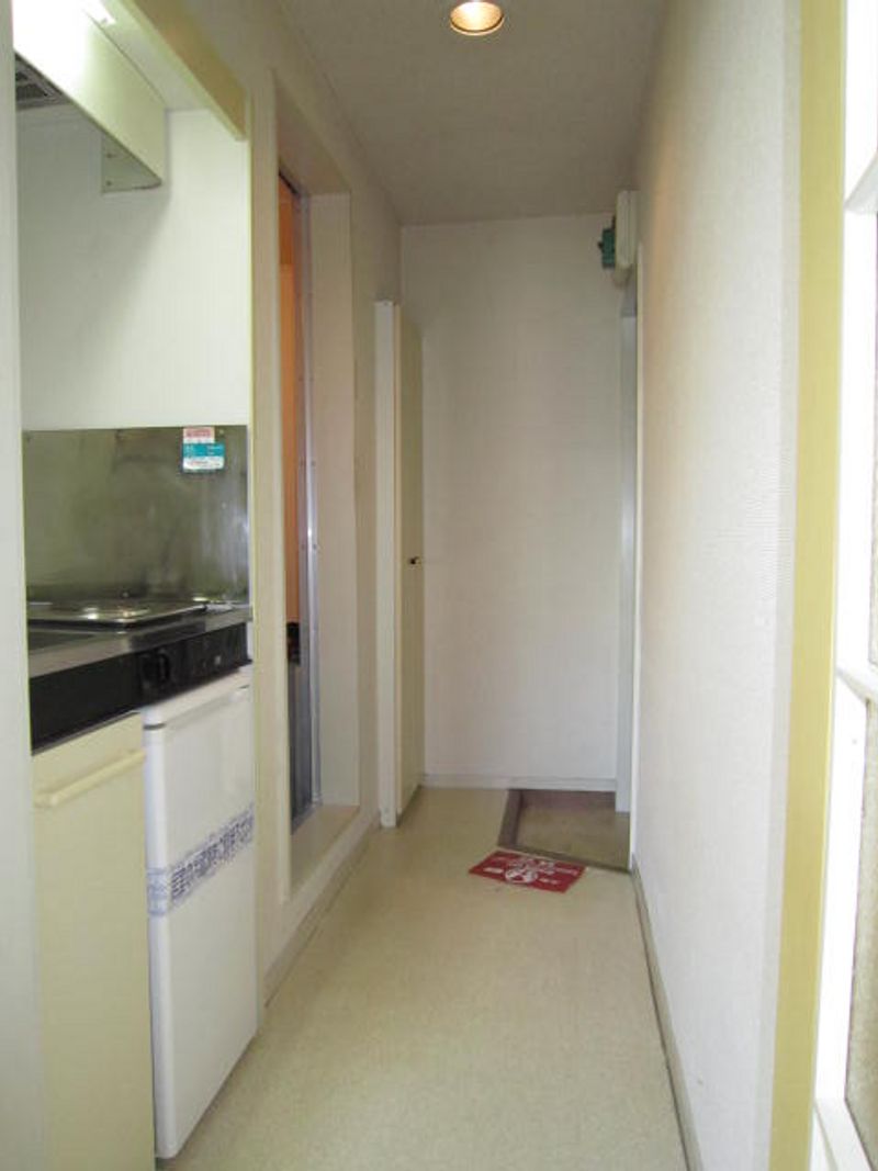 leopalace Jurin Other