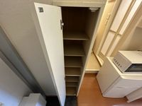 レオパレスしらとり その他