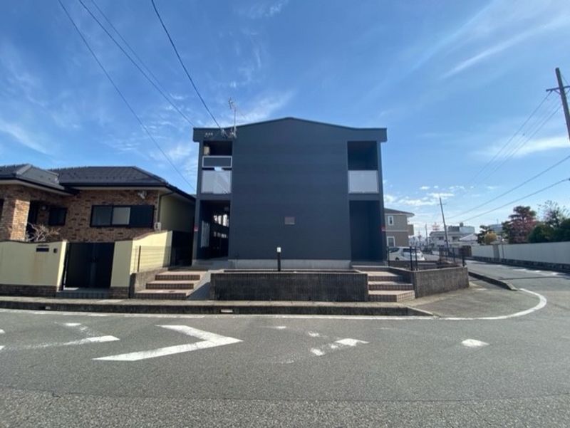レオパレスＤＲＥＡＭ　Ｃ 周辺環境