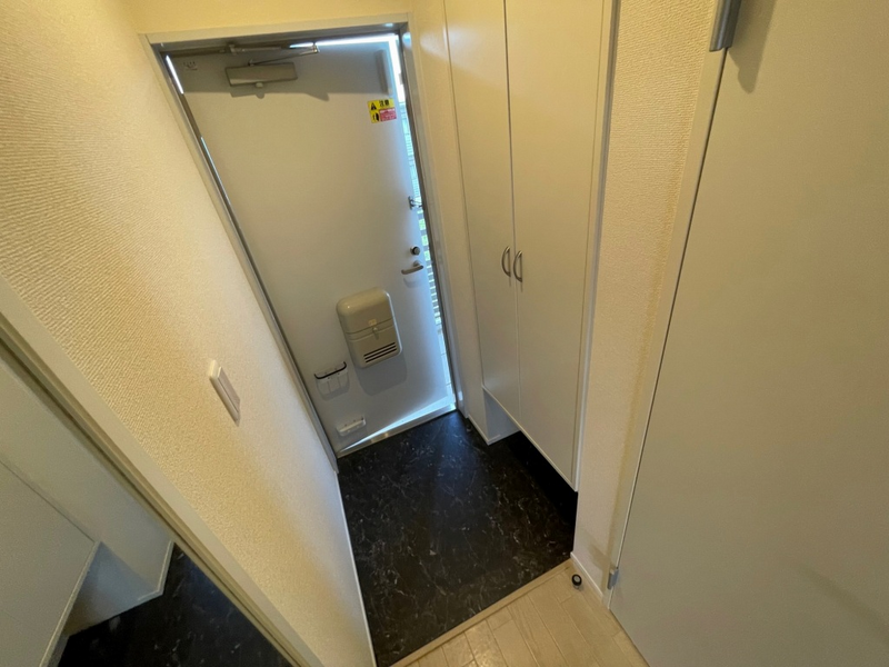 MIRANDA Yui Lối vào