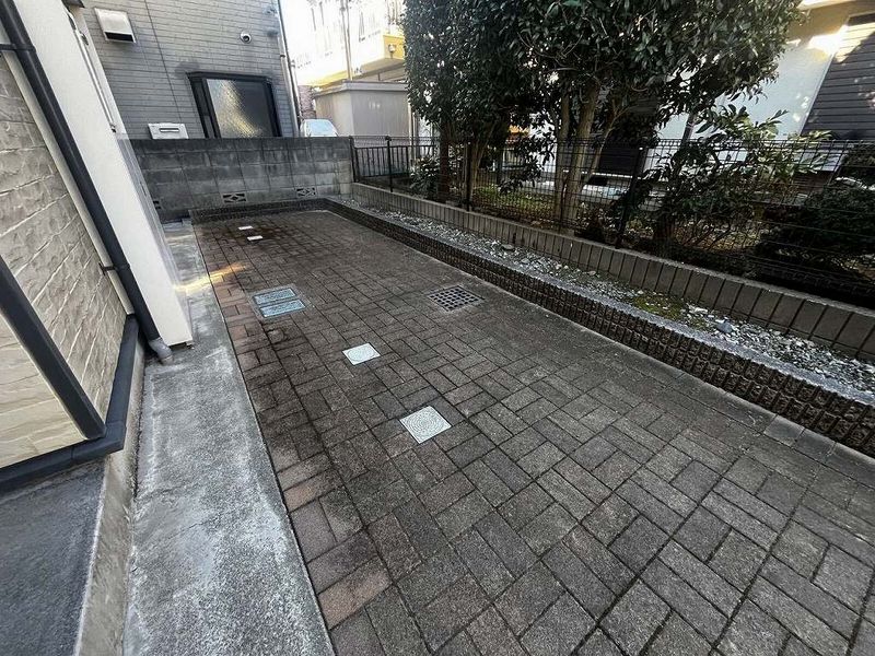共用部分