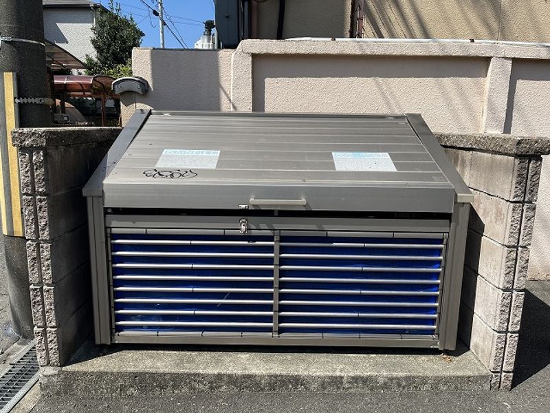 レオパレスＹＭ その他設備