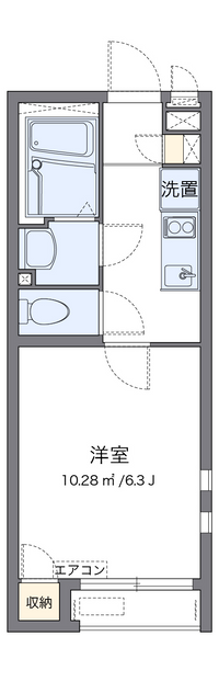 57942 평면도