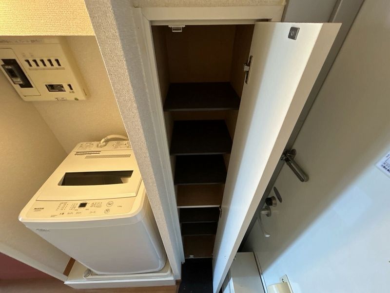 レオパレス柏座 その他