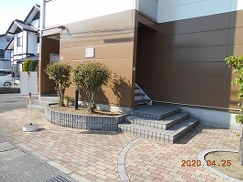 レオパレスジュネス灯明寺 その他