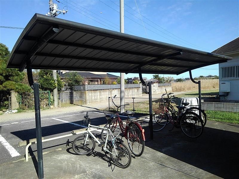 leopalace Dream Khu vực chung