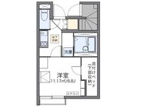 41391 Floorplan