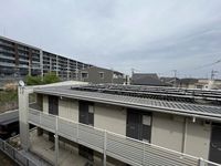 レオネクストジオイド 眺望