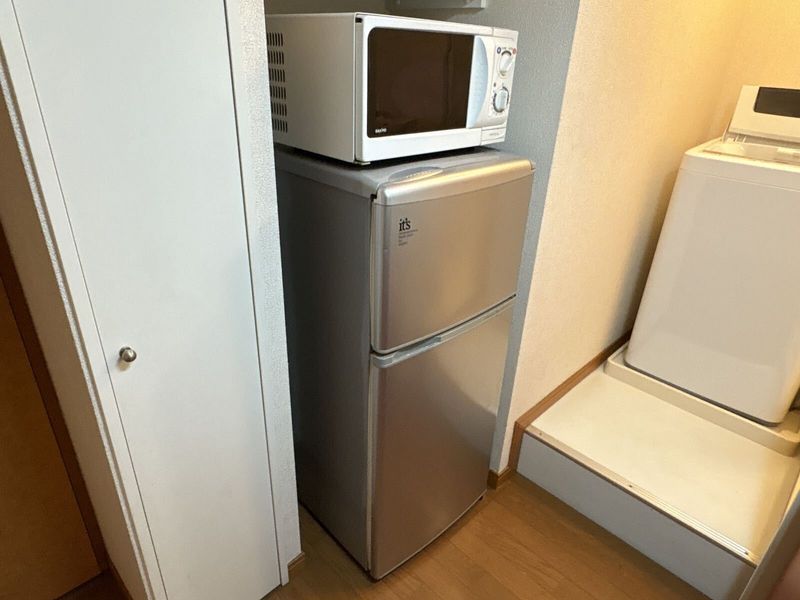 レオパレスＰＩＰＡ その他設備