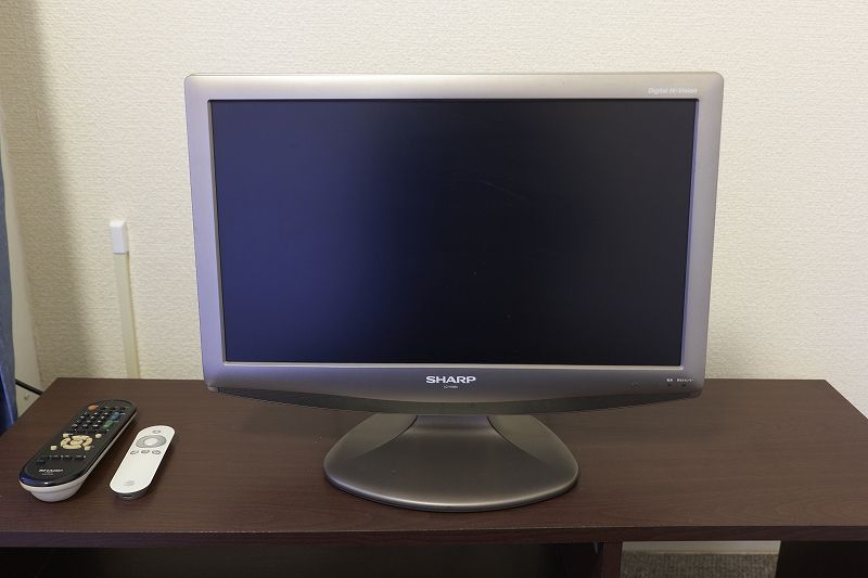 レオパレスセジュール その他
