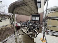 レオパレスＡ　Ｉ　Ⅱ 共用部分