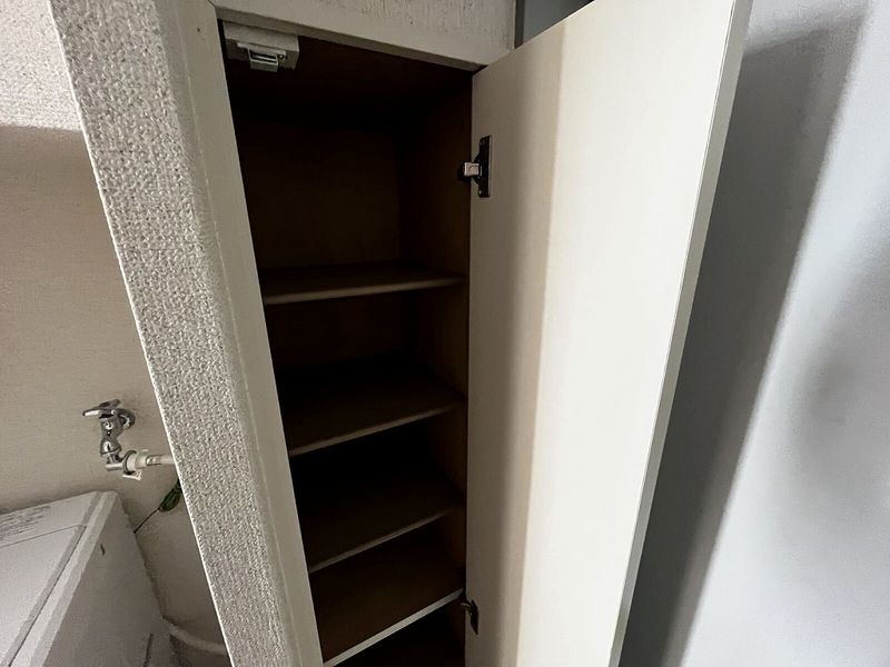 レオパレス野川パークサイド その他