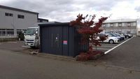 レオパレス泉１ 共用部分