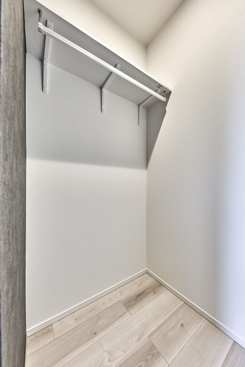 アルクＬＡ　ＴＩＥＲＲＡ 収納