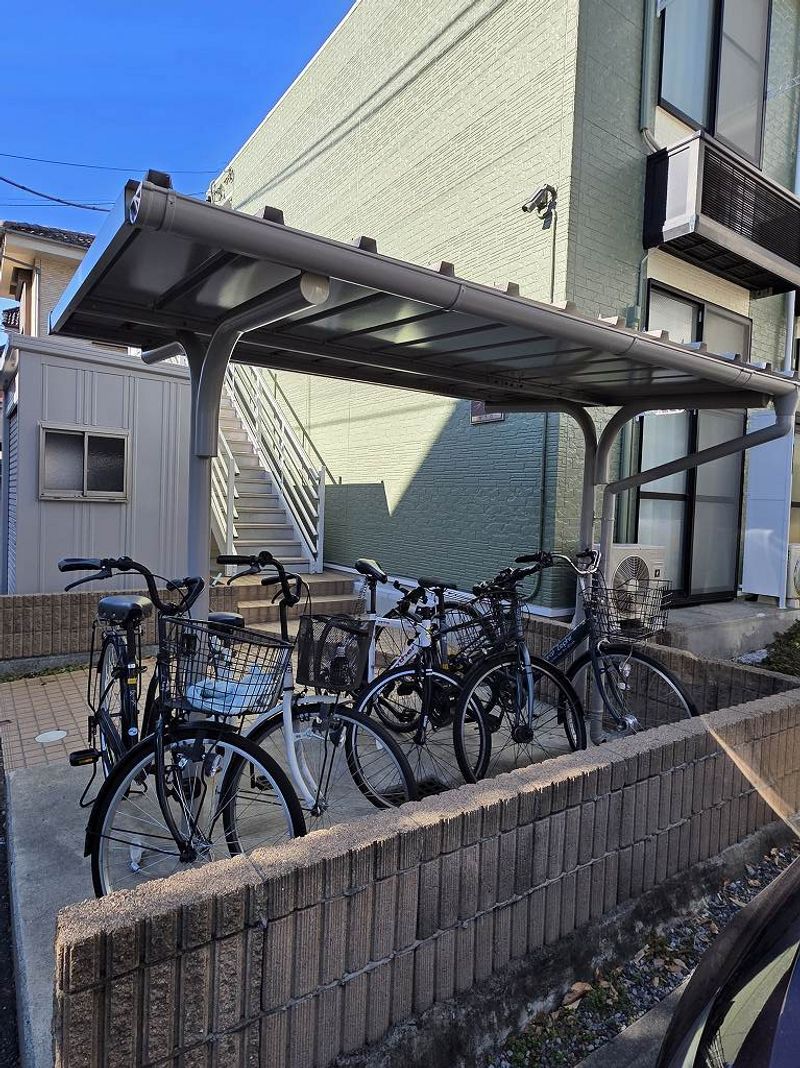 leopalace KTG 共用部分