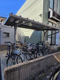 leopalace KTG 共用部分