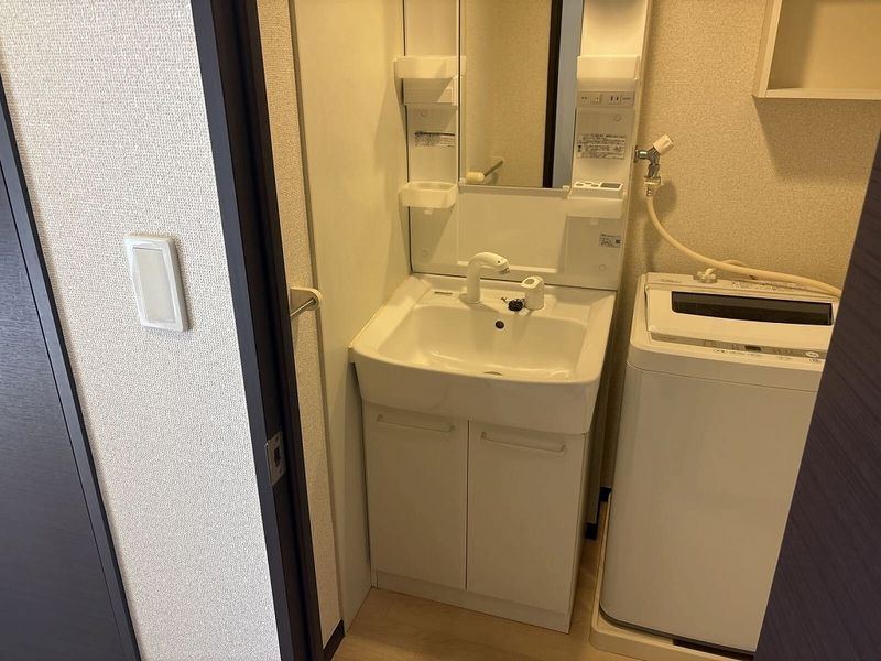 LEONEXT Glanz Fuji 24 세면대