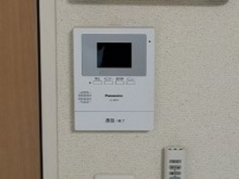 クレイノベッラノンナ セキュリティ
