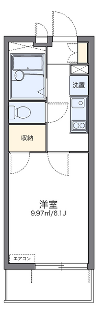 45733 Floorplan