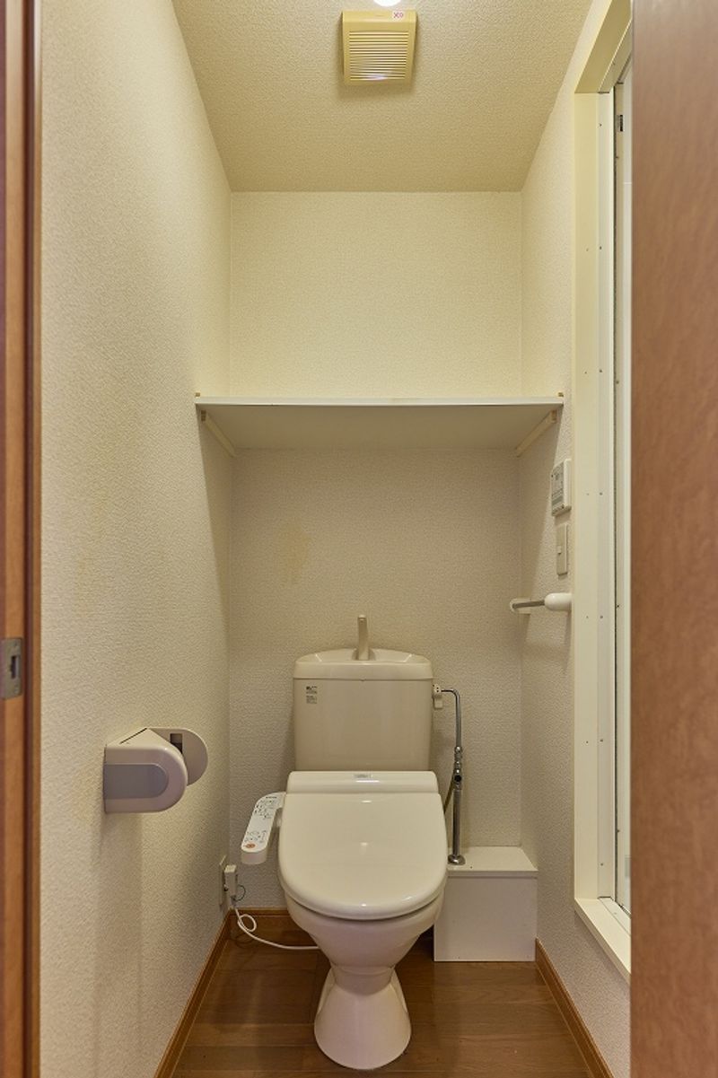 レオパレスＭｅｕｂｌｅ トイレ