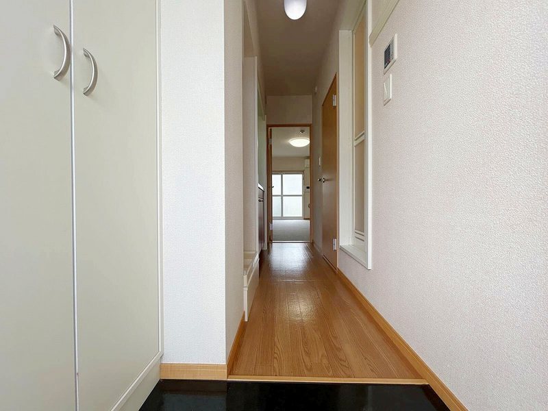 レオパレスＲＩＶＥ　Ｍ その他