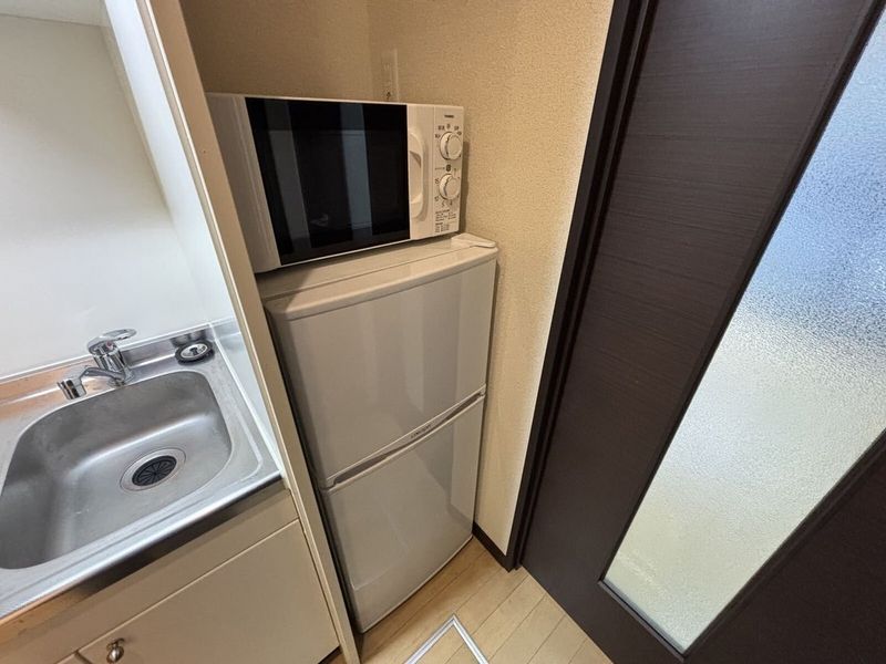 LEONEXT Reveur Nagata 其他设施